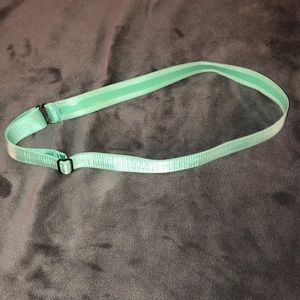 Lululemon Thin Headband